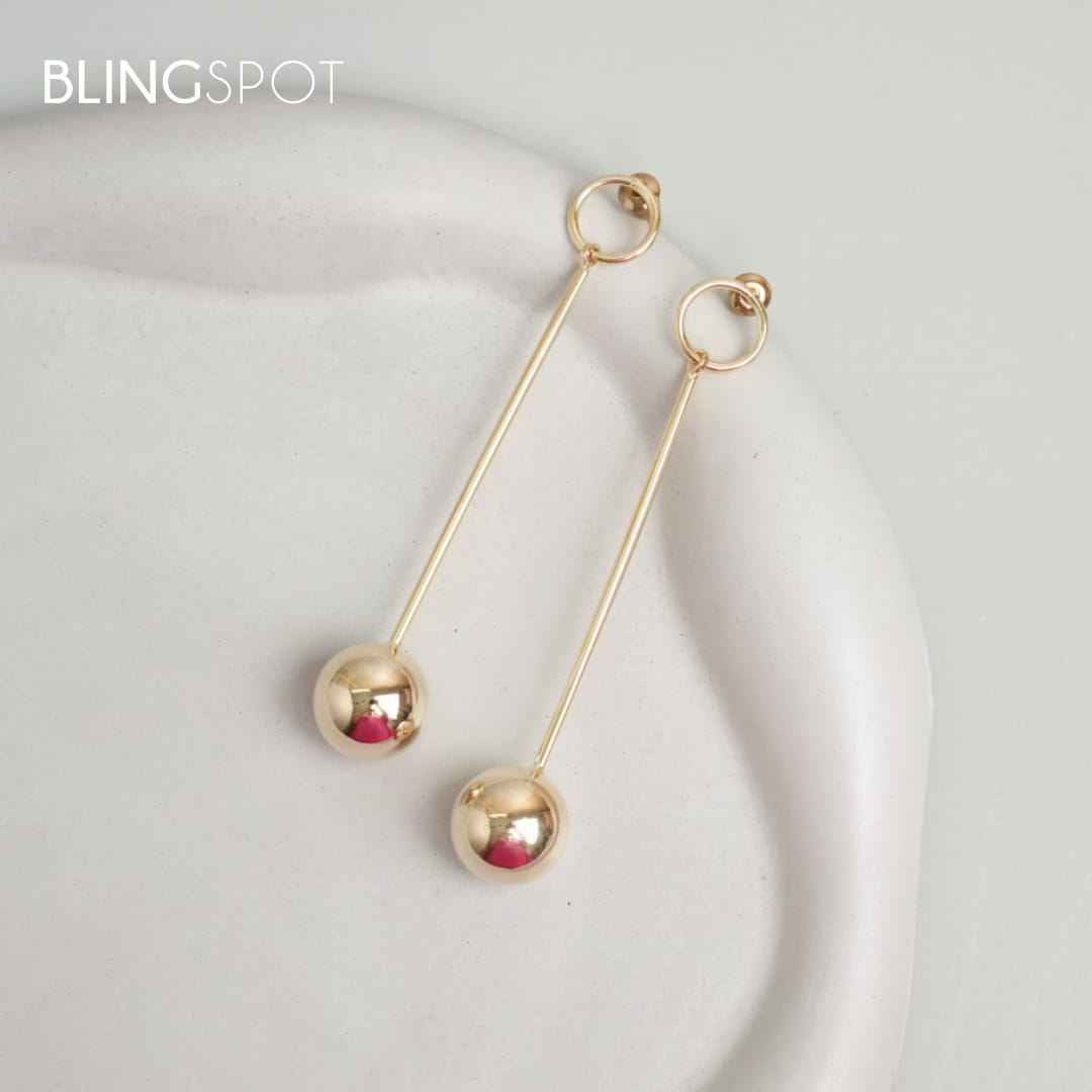 Dangling Style 407 - Earrings