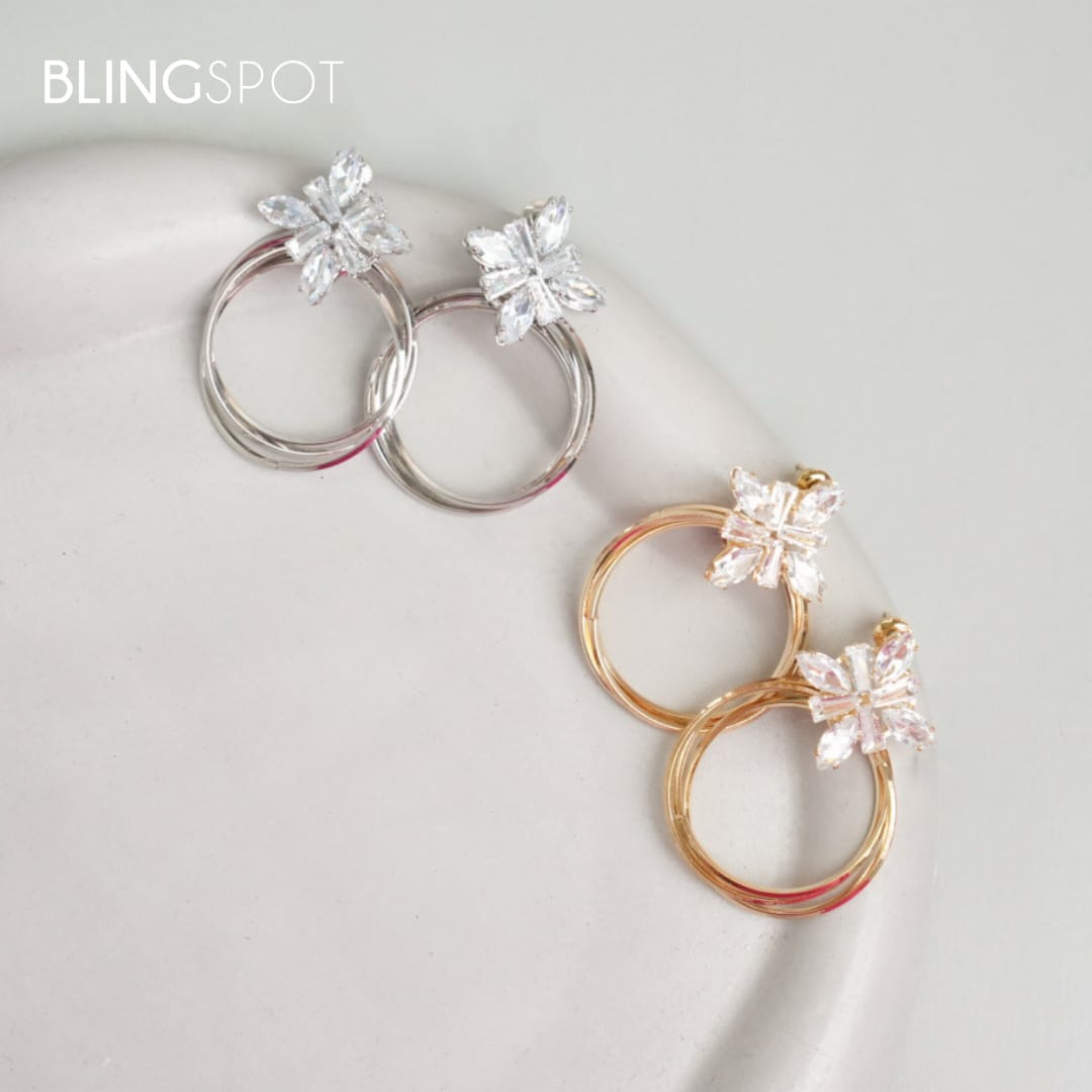 Dangling Style 408 - Earrings