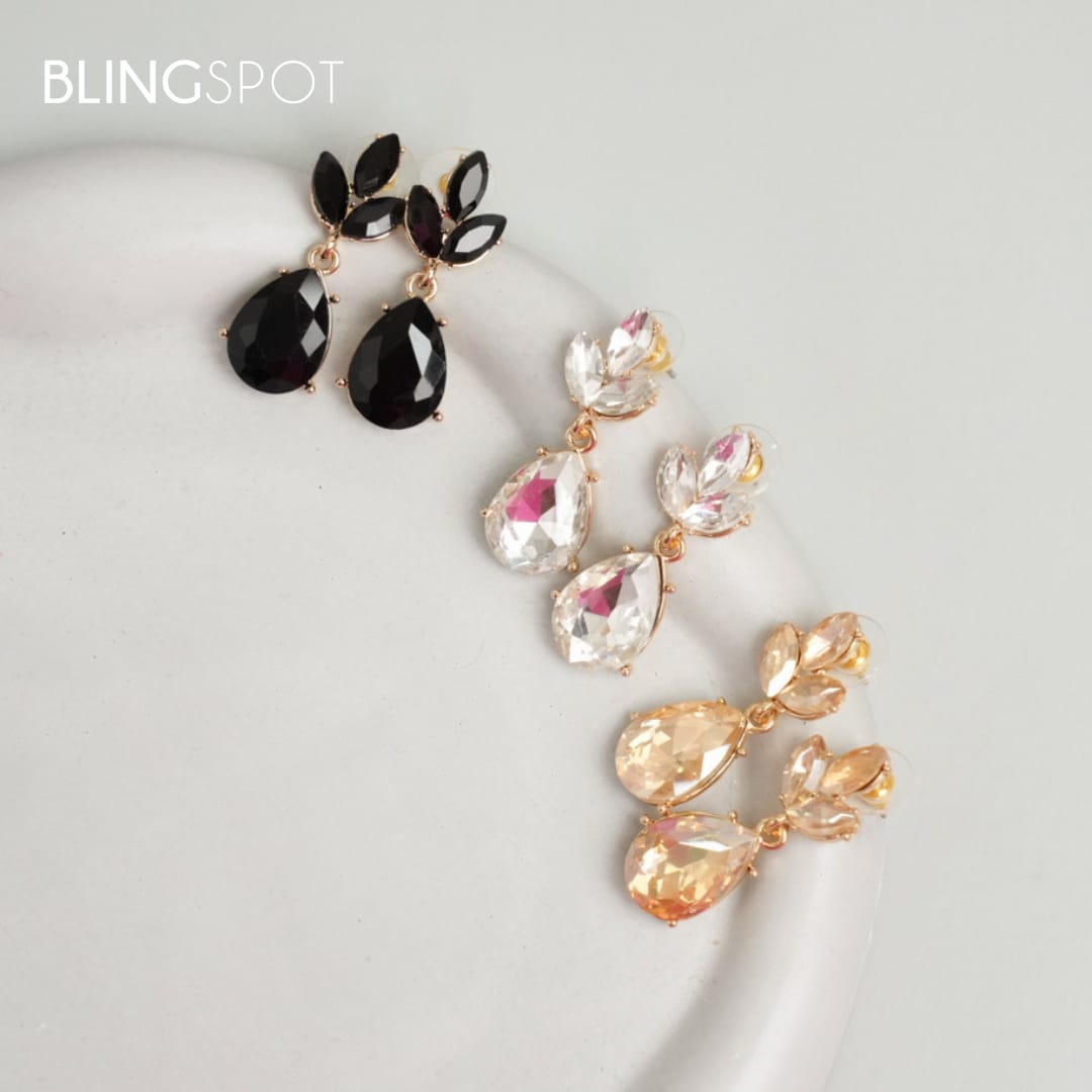 Dangling Style 409 - Earrings