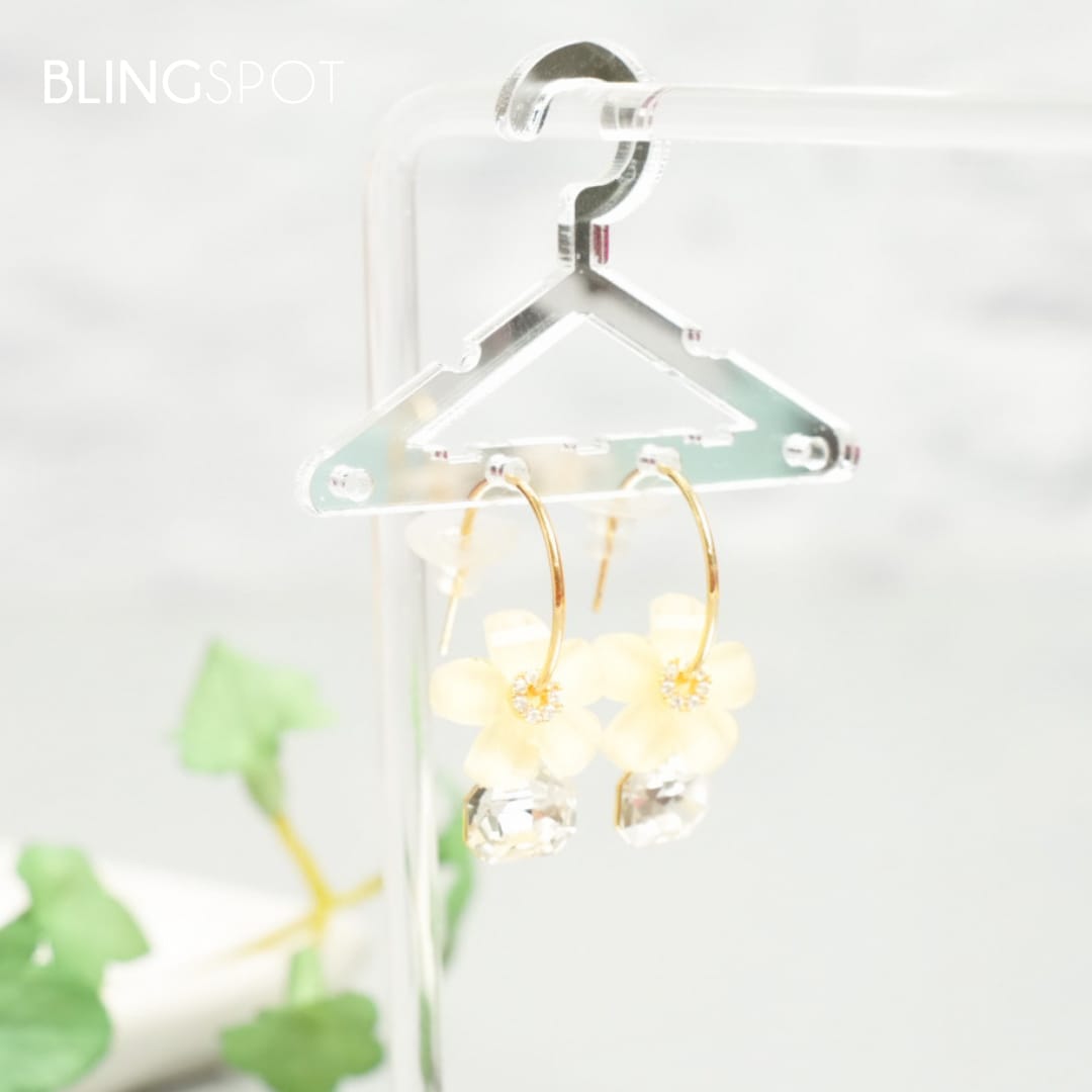 Dangling Style 412 - Earrings