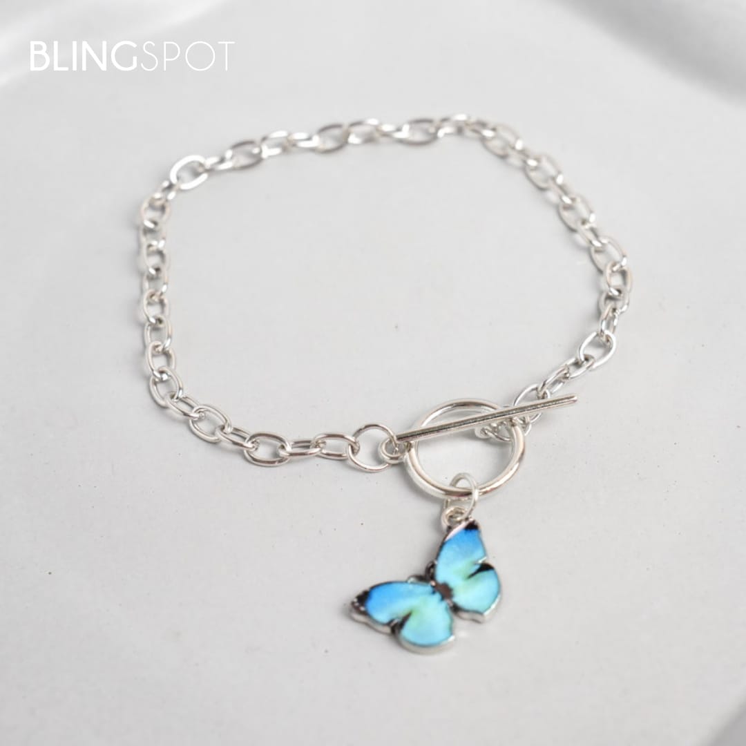 Butterfly - Bracelet