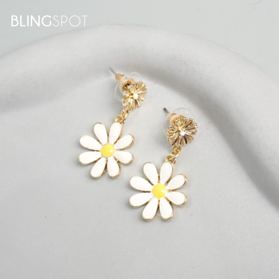 Dangling Style 415 - Earrings