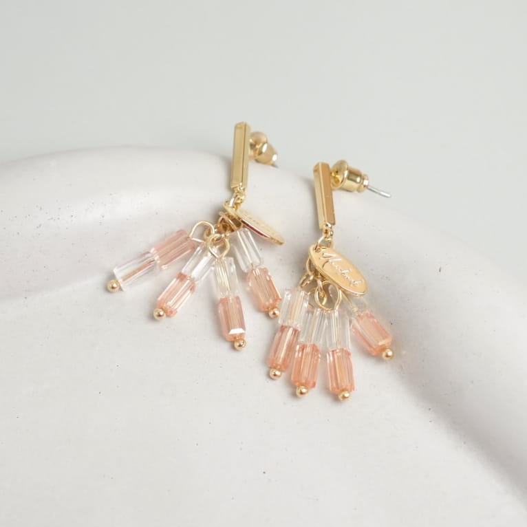 Dangling Style 410 - Earrings