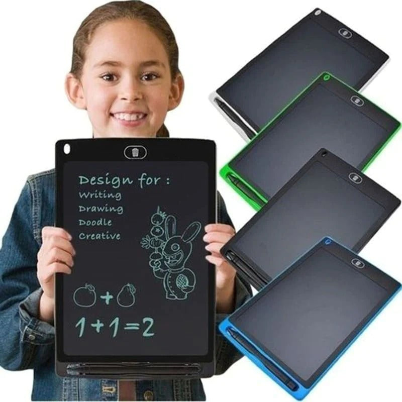 Digital LCD Writing Tablet - Style 2
