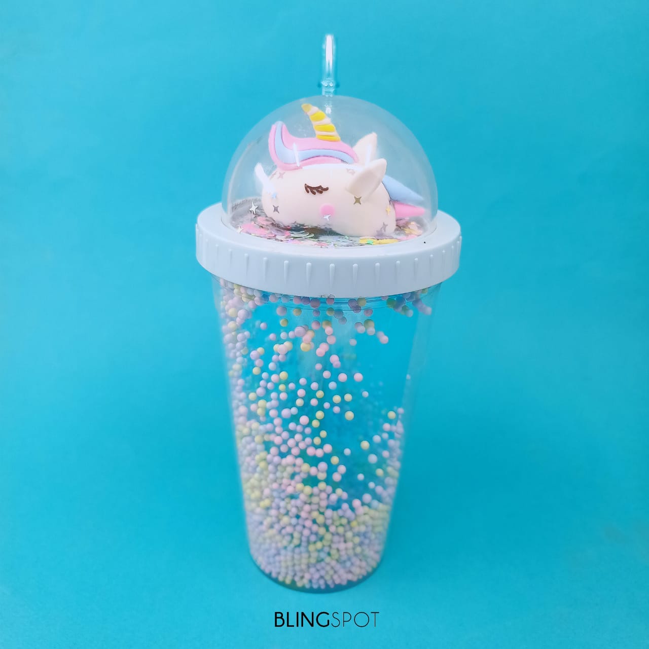 Unicorn Sipper - Clearance Sale