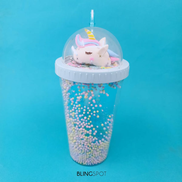 Unicorn Sipper - Clearance Sale