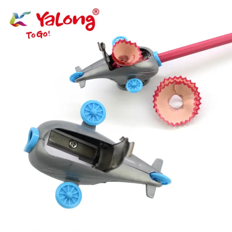 Yalong Helicopter - Sharpener