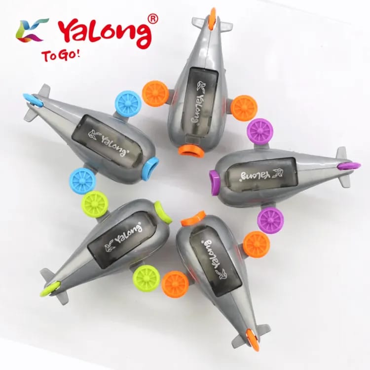 Yalong Helicopter - Sharpener