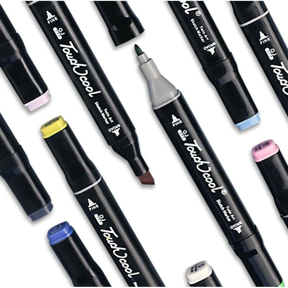 Buy Touch Markers Online at Best Price in Pakistan 2024 