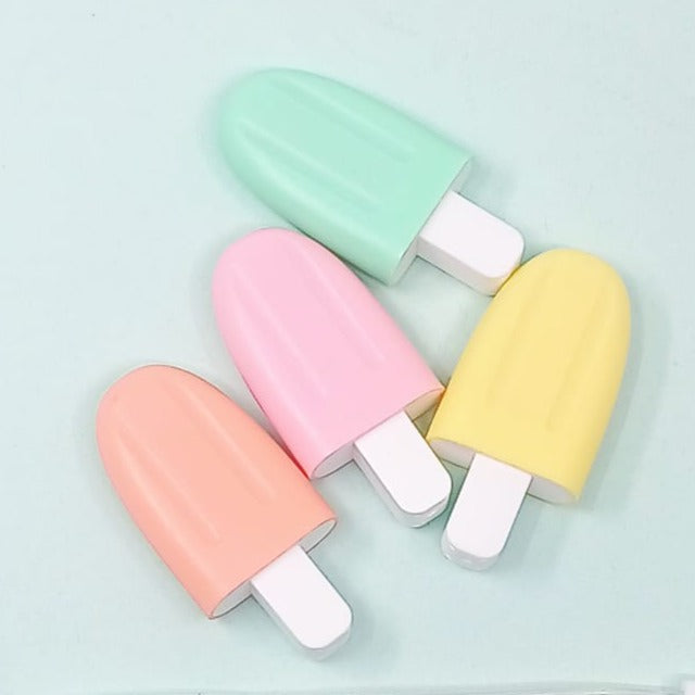 Popsicle Ice Cream - Highlighter