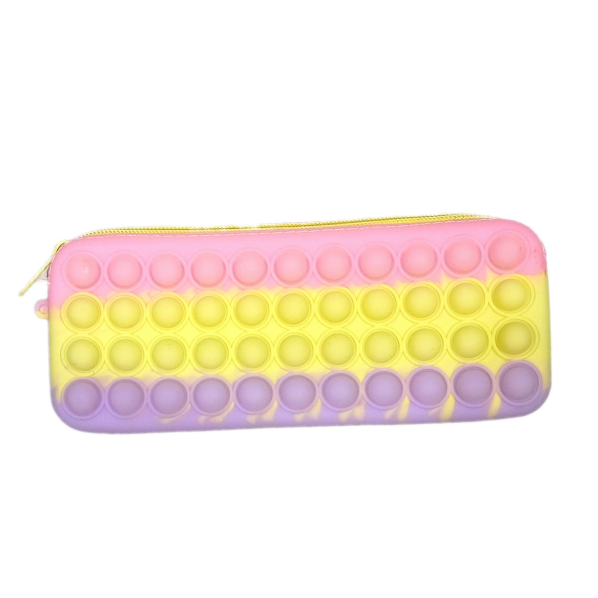 Pop It Rainbow - Pouch