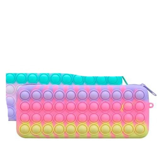 Pop It Rainbow - Pouch