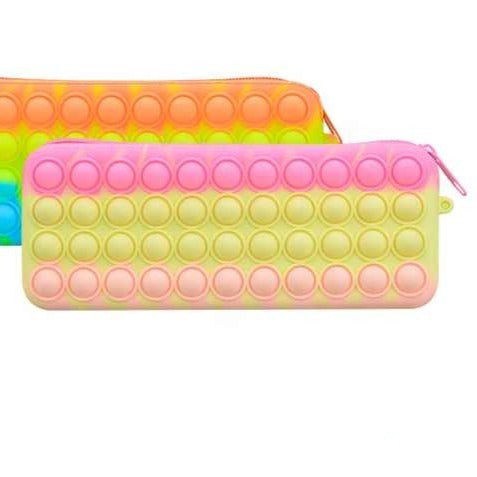 Pop It Rainbow - Pouch