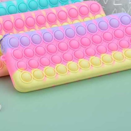 Pop It Rainbow - Pouch