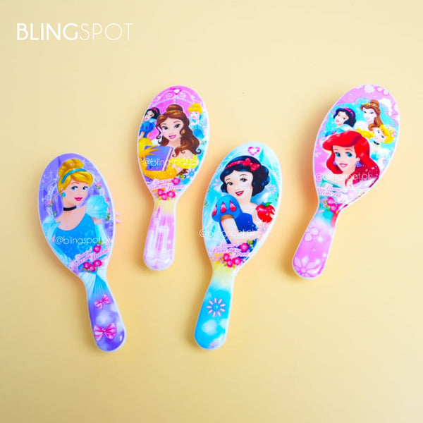 Disney Princess   - Hair Brush