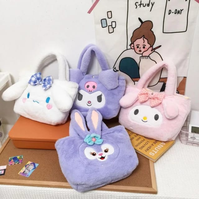 Kawai Sanrio - Hand Bag