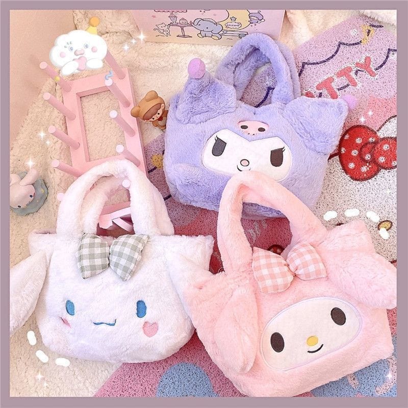 Kawai Sanrio - Hand Bag