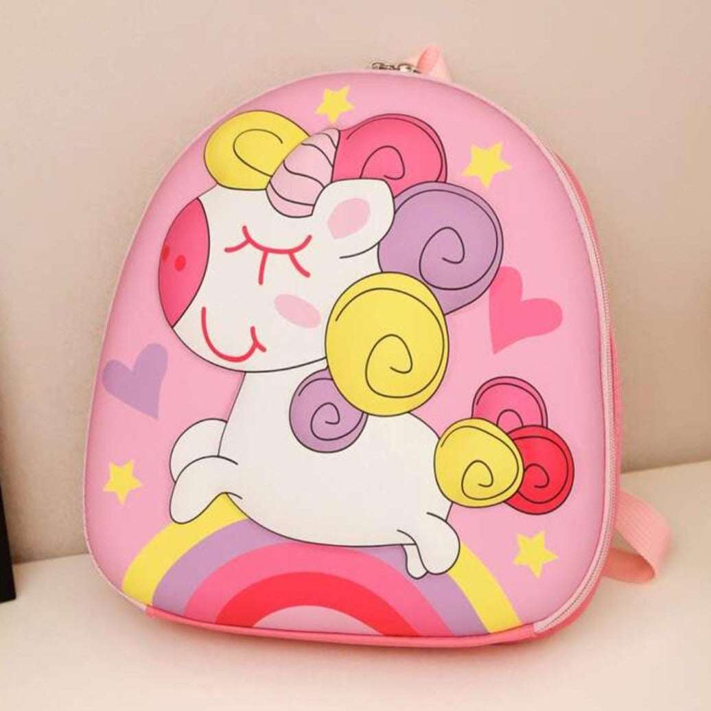 Kids Unicorn - Backpack