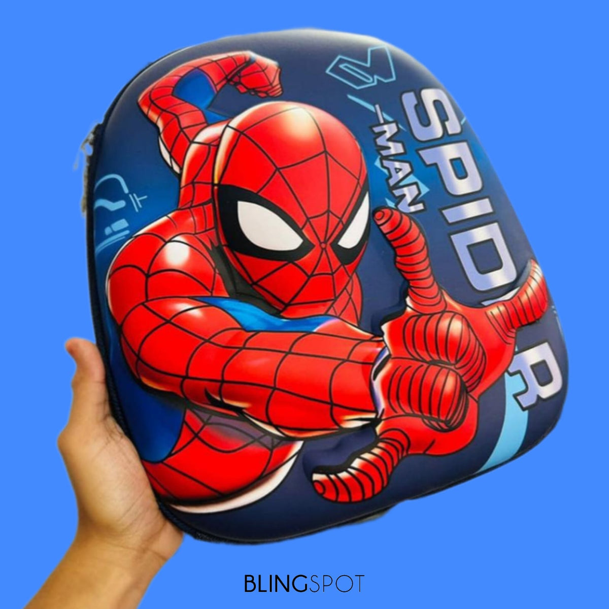 Spider-Man - Backpack Style 1