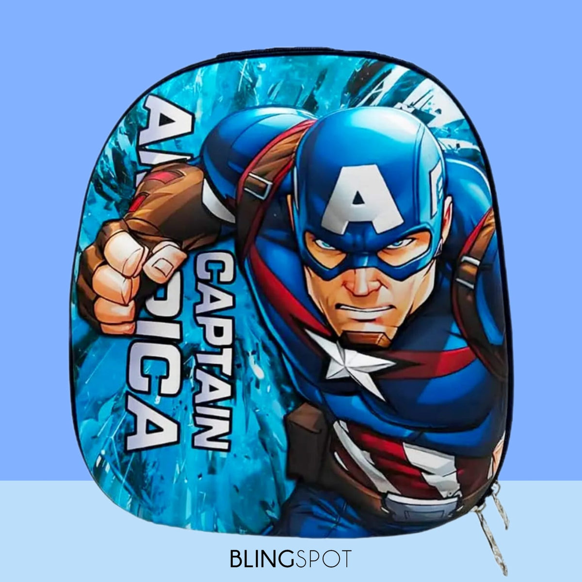 Captain America - Backpack