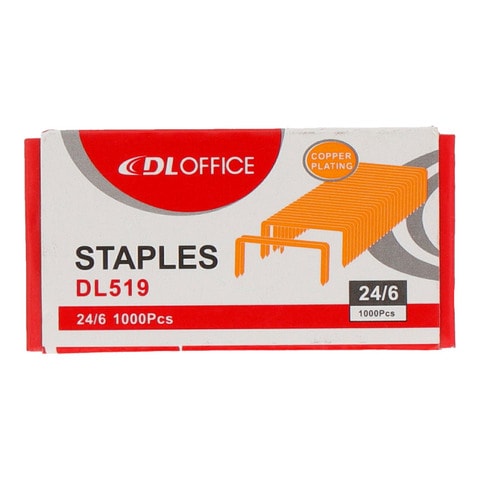 DL Office Copper -  Staples