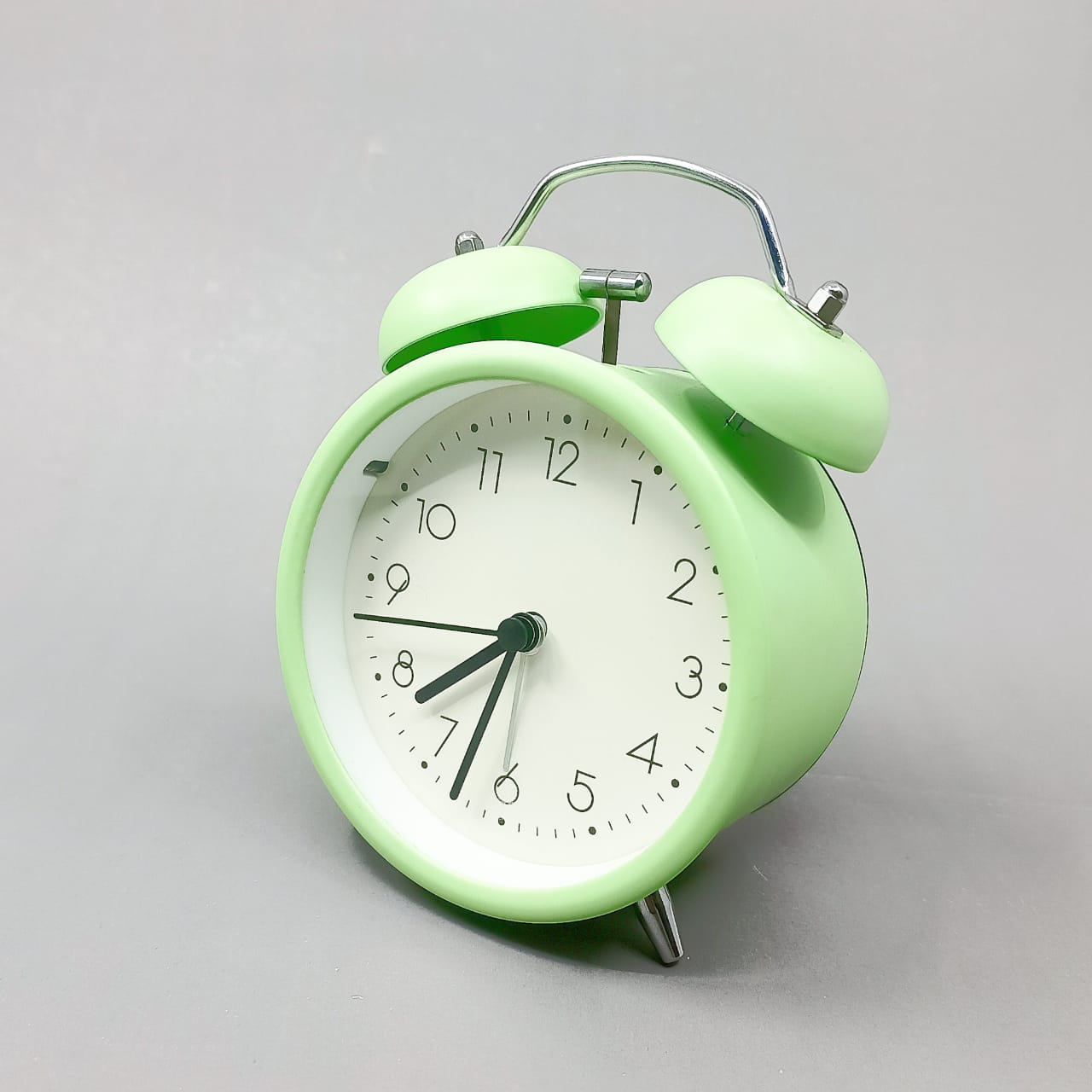 Basic Style 2 Desk Clock - Scratch & Dent Sale