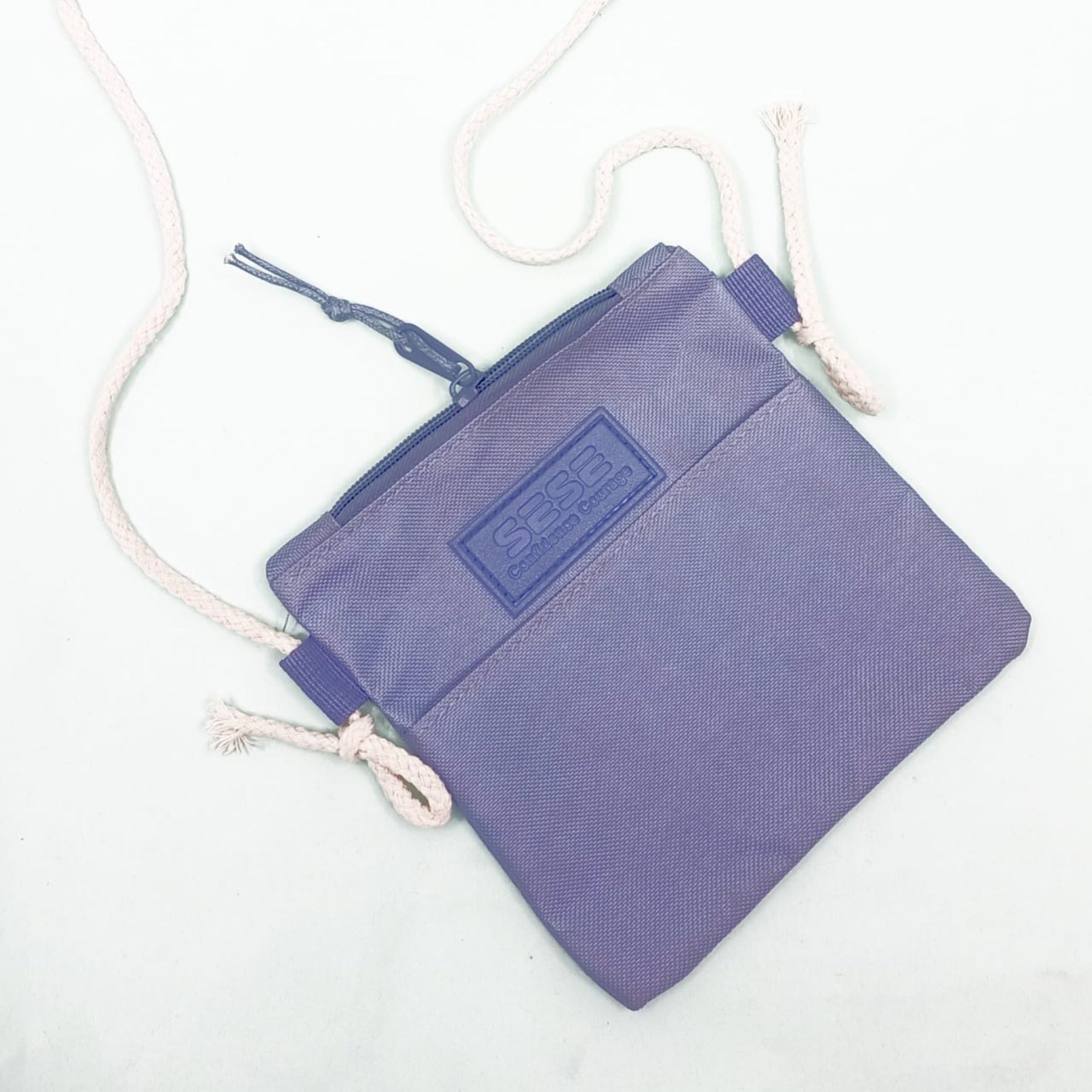 Blue Large - Pouch