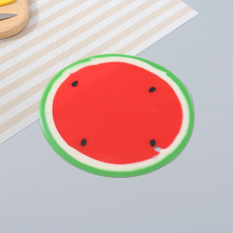 Watermelon - Trivet Mats