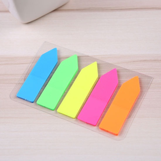 M&G Note Marker - Sticky Note 100 Sheets