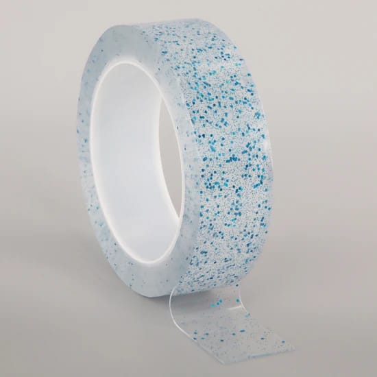 Glitter Nano Traceless Double Sided  Magic Tape