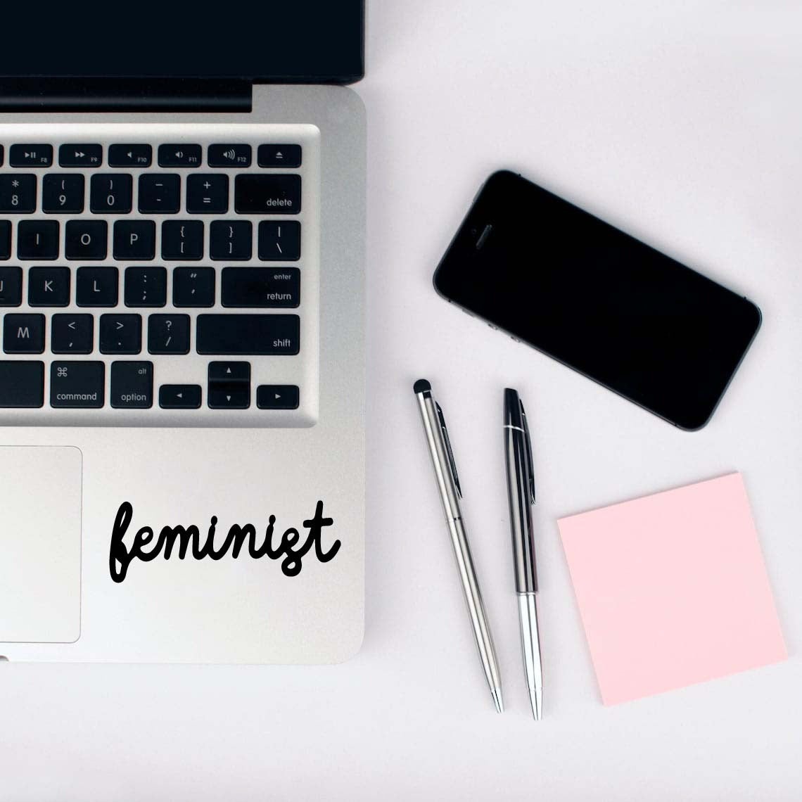 Feminist