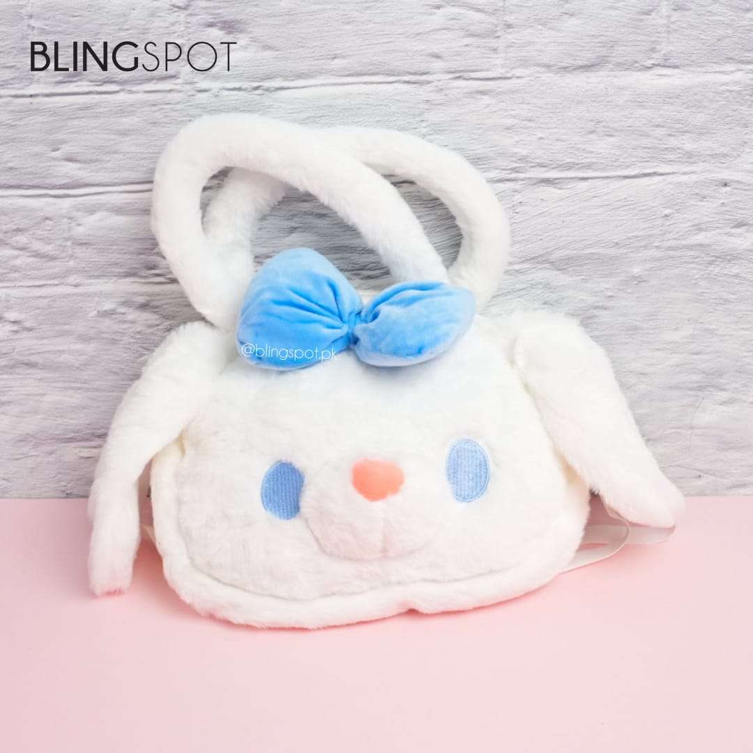 Cinnamoroll  - Hand Bag & Shoulder Bag