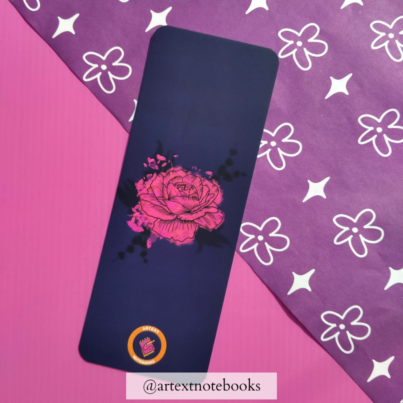 Amy's Bookmark Style 36