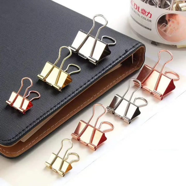 PAPER PINS & CLIPS – BLINGSPOT