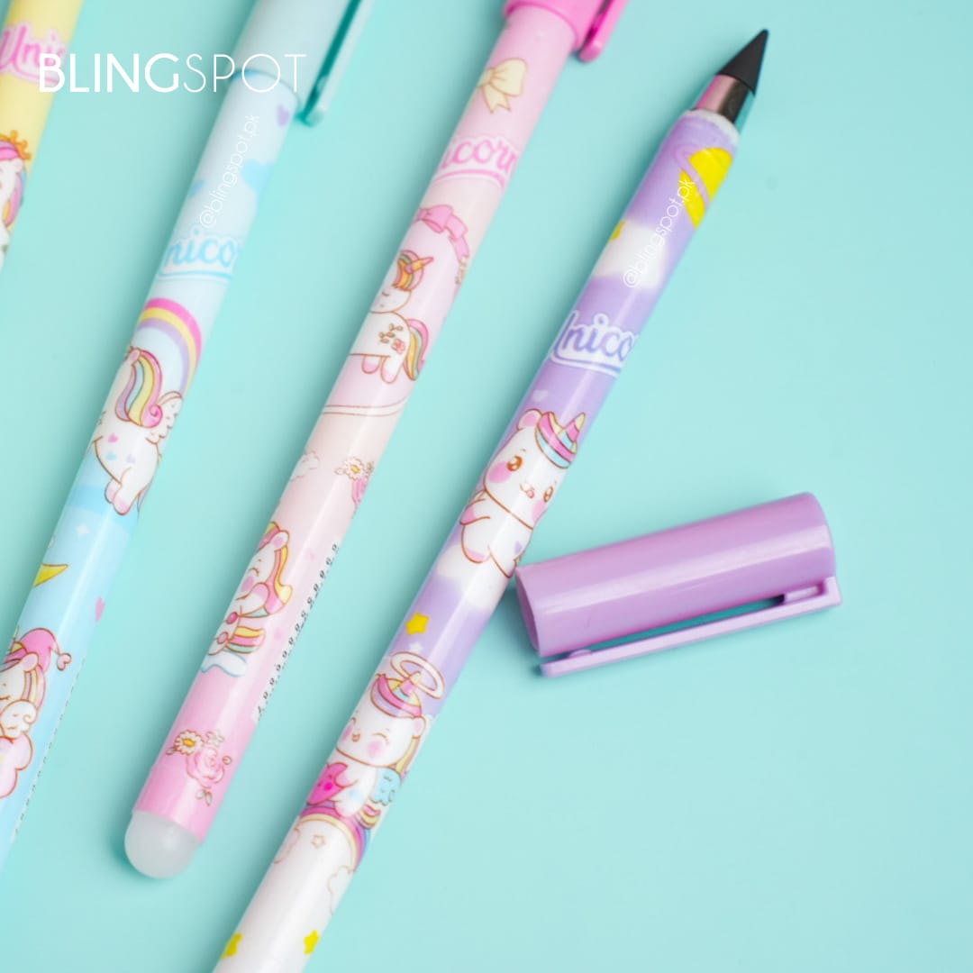 Unicorn - Everlasting Lead Pencil