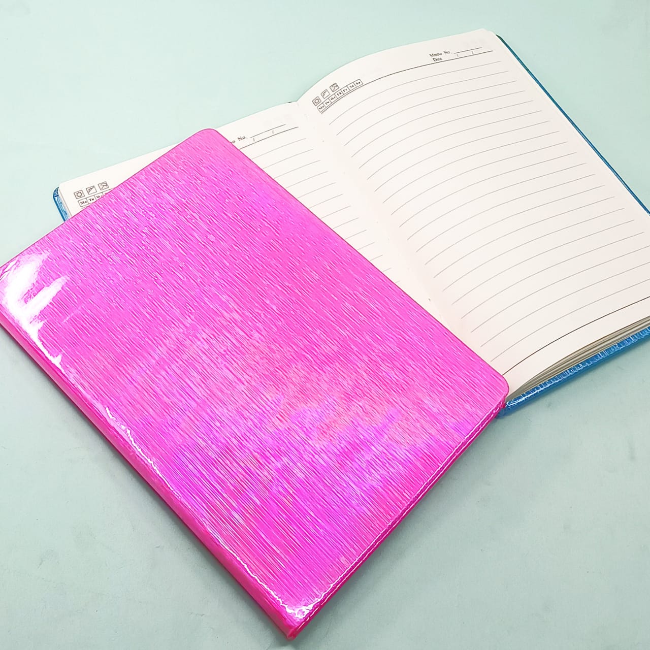 Rainbow Glow - Journal