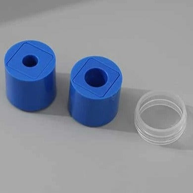 Dual-hole Cylindrical - Sharpener