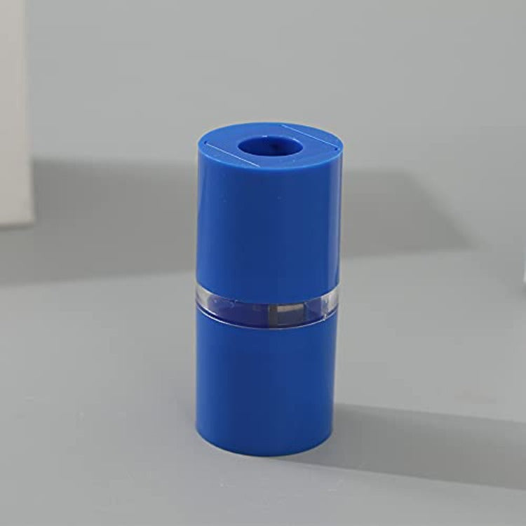 Dual-hole Cylindrical - Sharpener