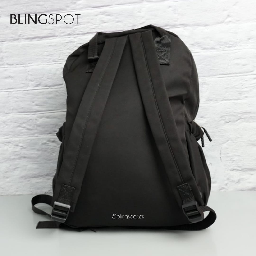 Cloud Love Black - Backpack