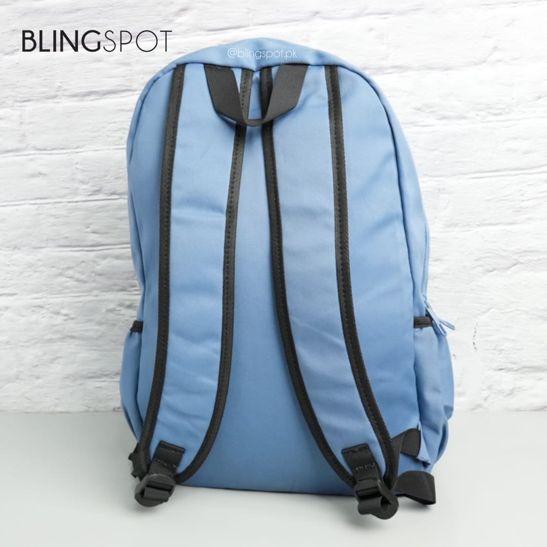 Micky Mouse Blue - Backpack