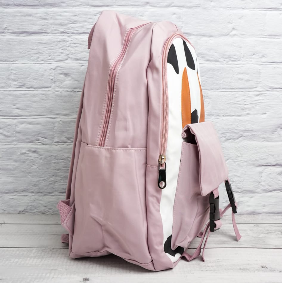 Cow Pink - Backpack