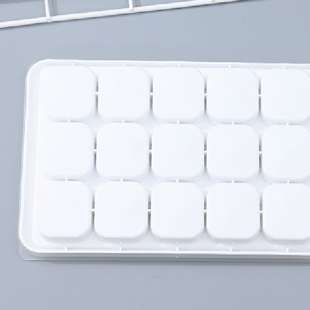 Ice Cube Tray Set Of 2