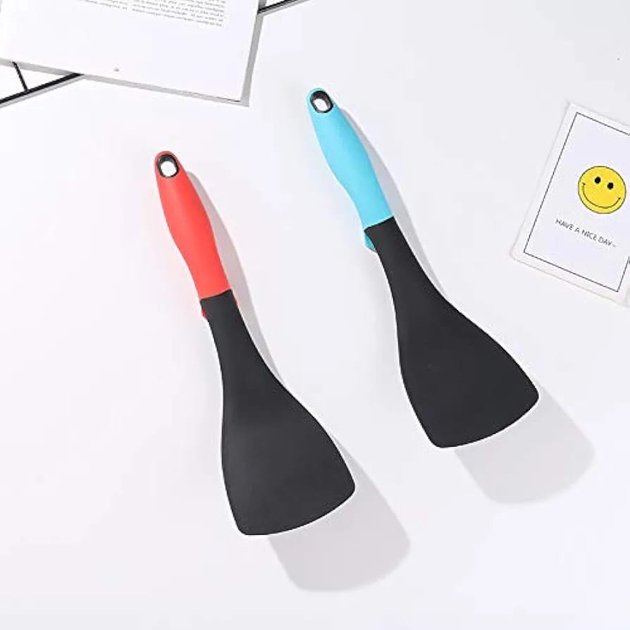 Heat - Resistant Nylon Spatula Turner