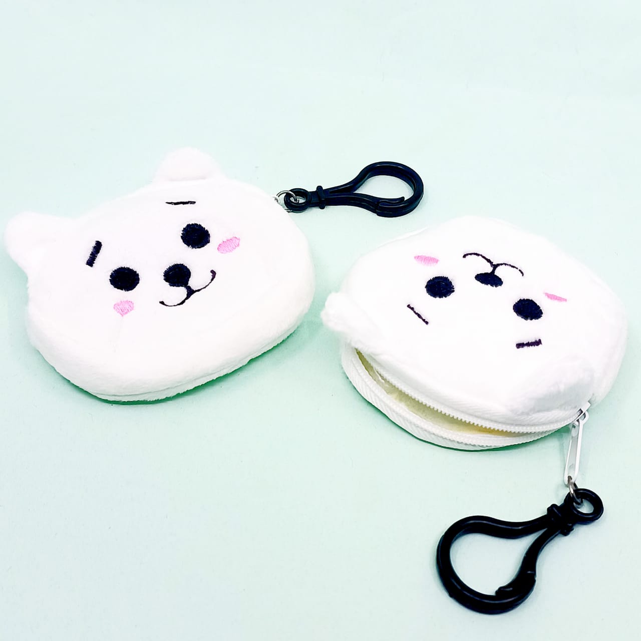 Bts RJ Mini Plush Pouch