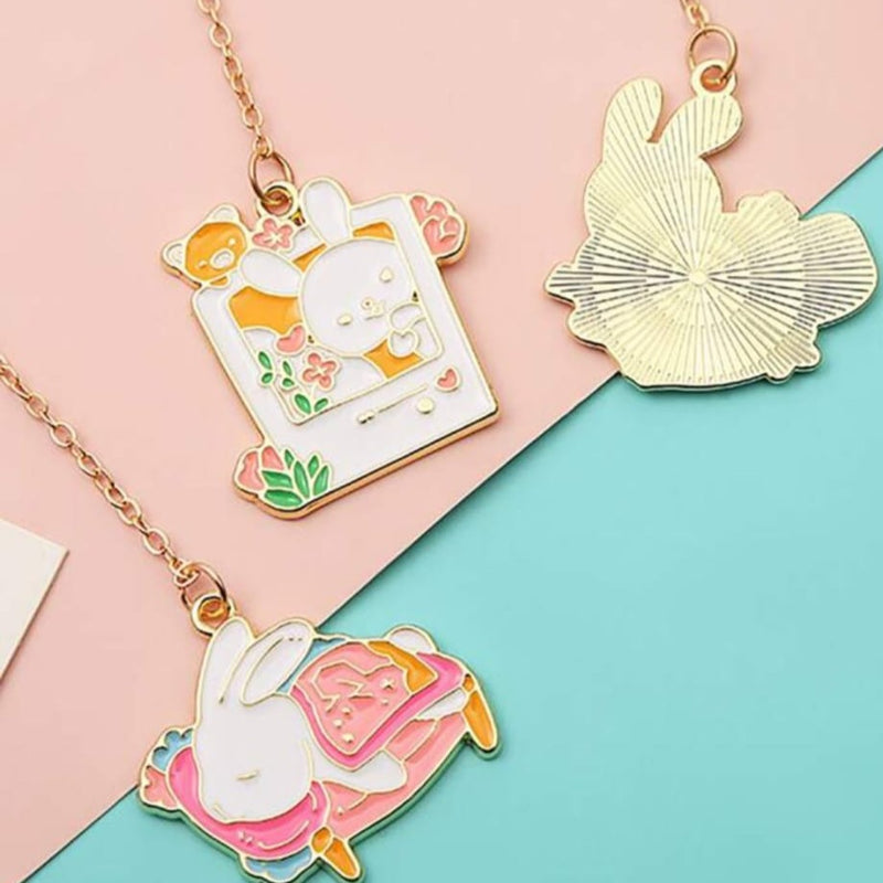 Bookmarks/Paper Clips The Blingspot Studio