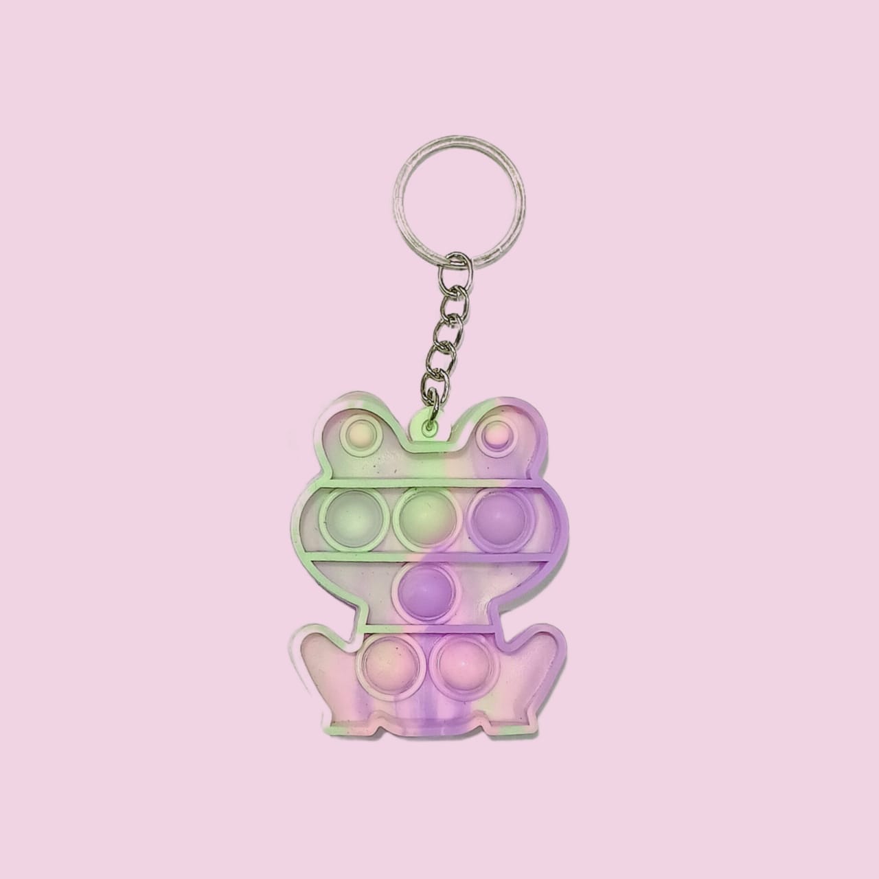 Pop it Key Ring - Style 2