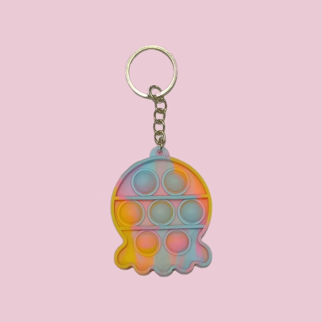 Pop it Key Ring - Style 3