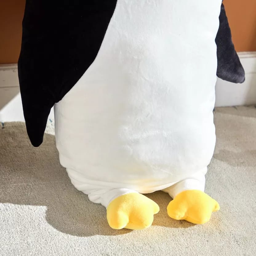 Cute Penguin Plushie Soft Toy