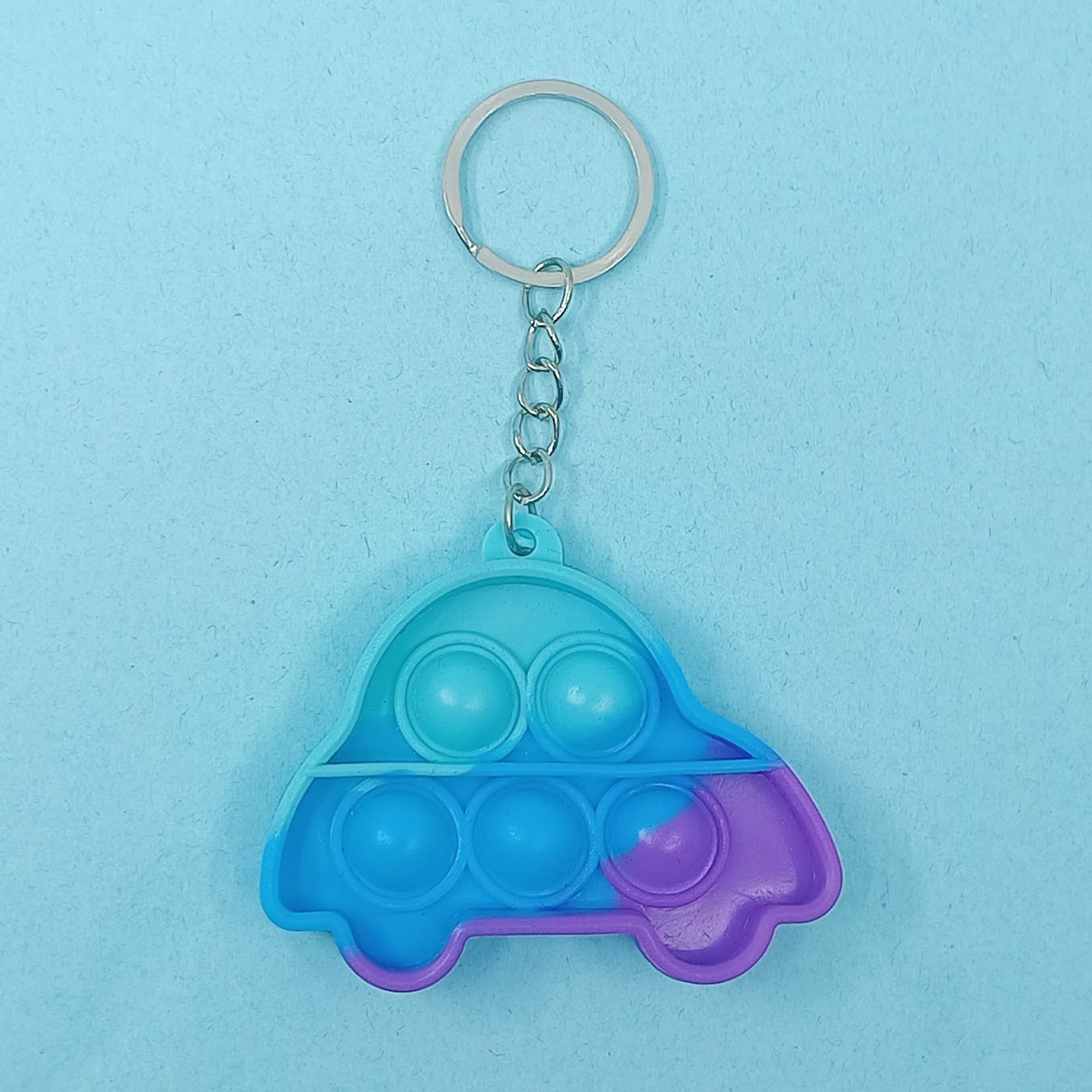 Pop it Key Ring - Style 5