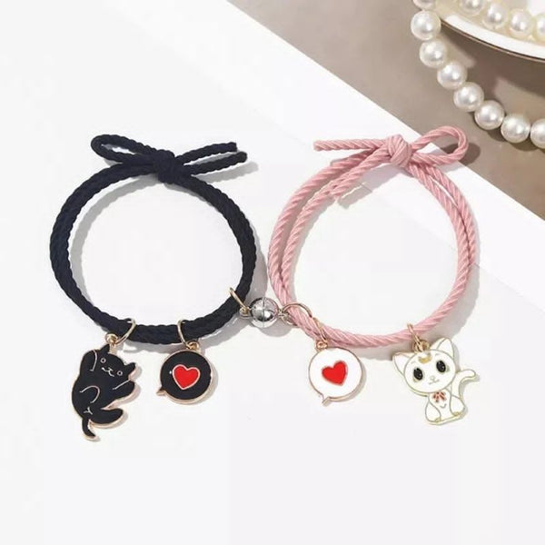 Hello Kitty - Bracelet Set Of 2